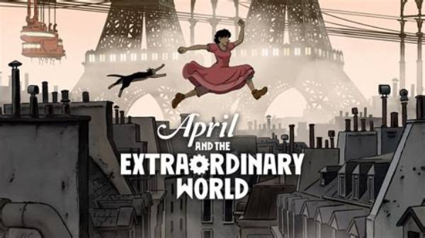 The Extraordinary World of William Garner