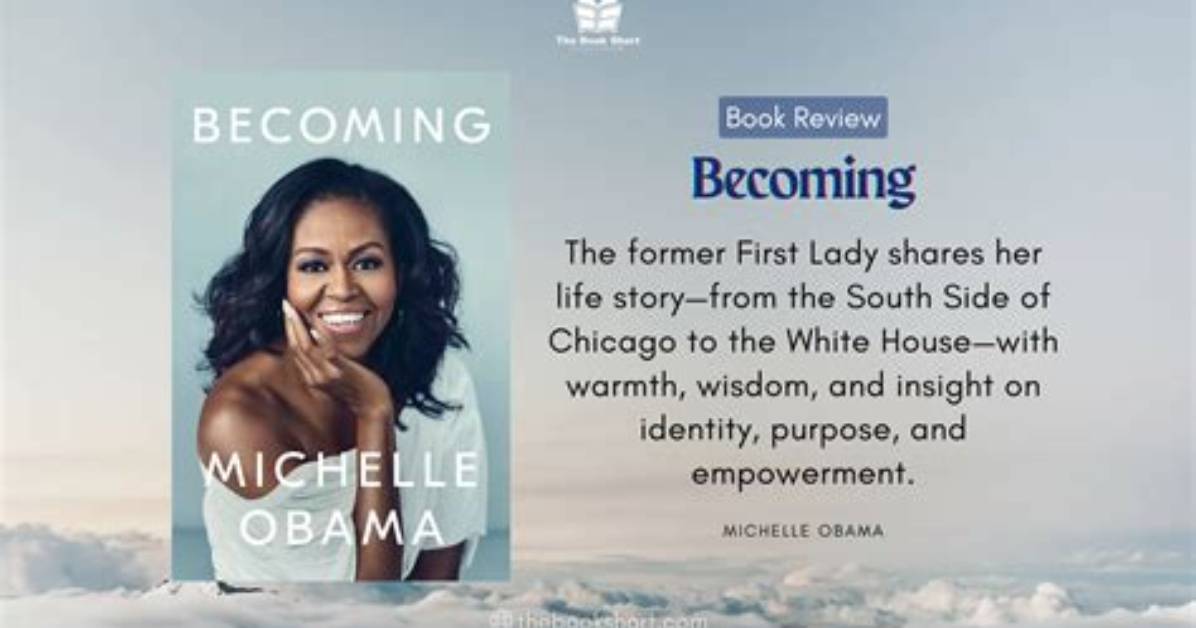 **The Fascinating Journey of Michelle Obama: a New Chapter of Motherhood? **
