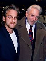 The Father of Kiefer Sutherland: a Look at His Legacy