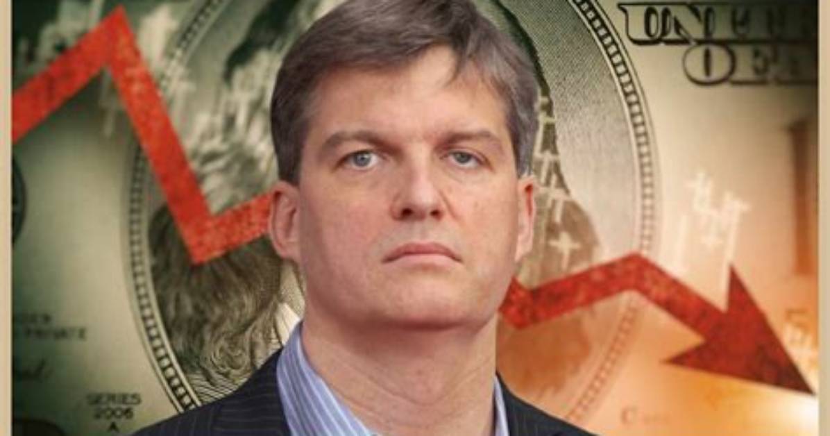 The Financial Journey of Dr. Michael Burry: Unveiling His Net Worth
