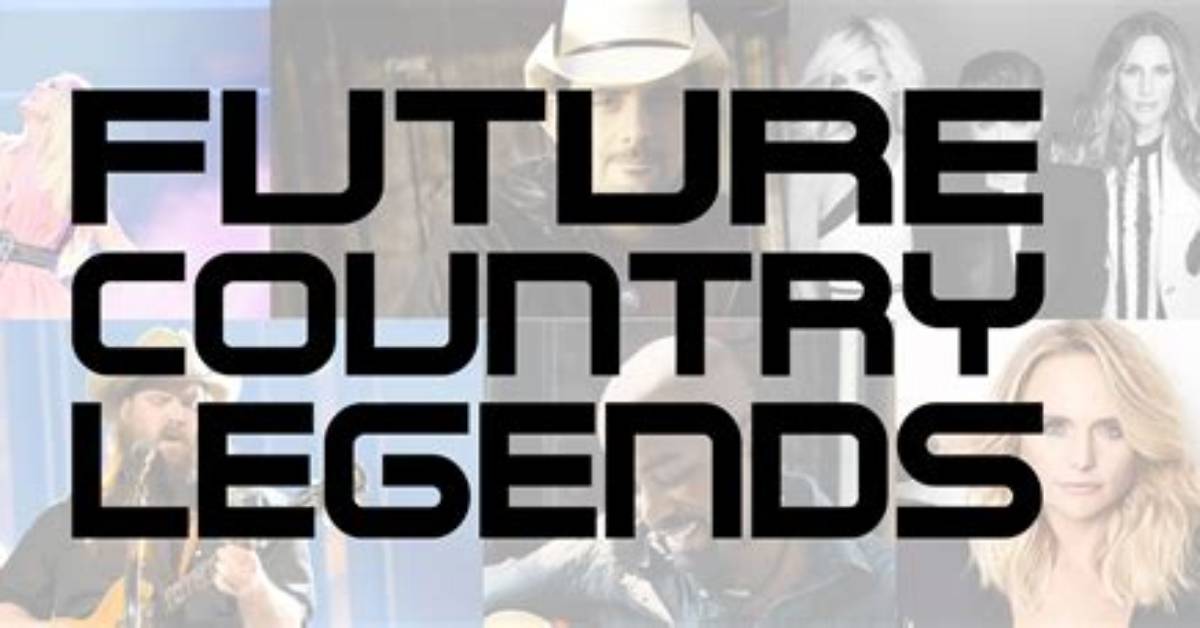 The Future of Country Music Unveiled