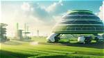 The Future of Farming: Introducing Orbit Farms