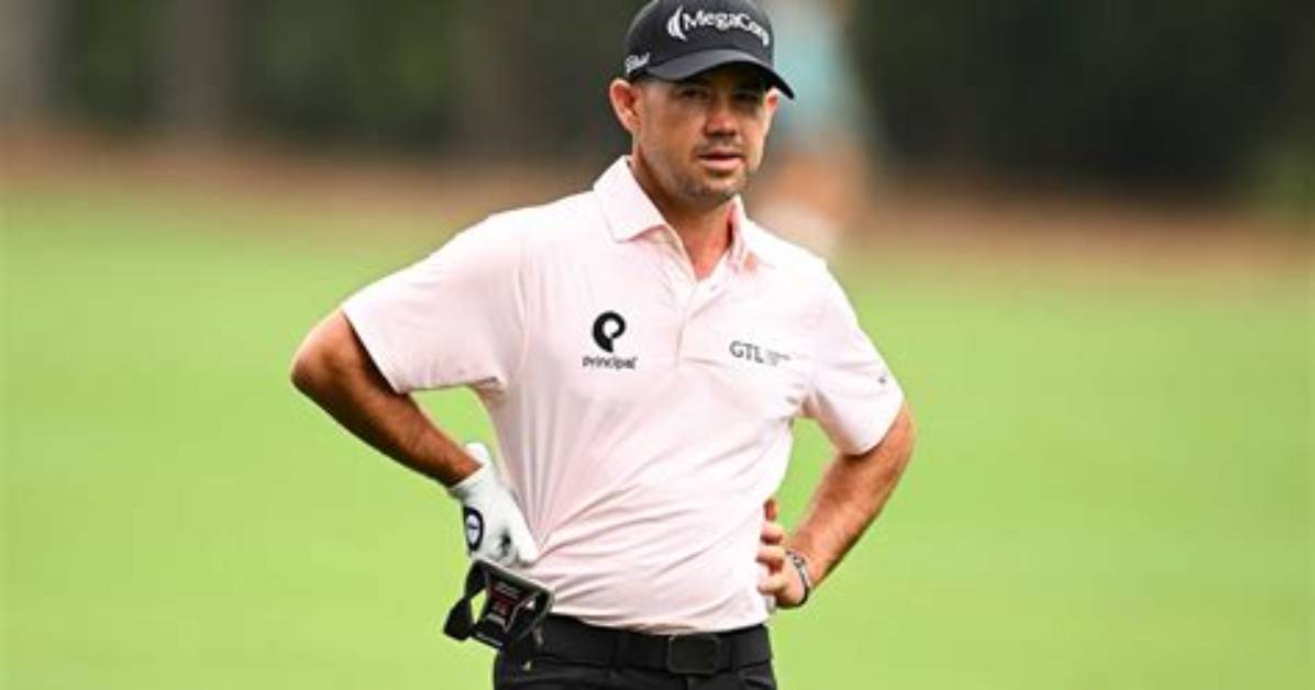 The Future of Golf: Brian Harman's Vision for 2024