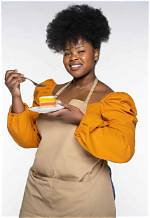 The Great British Bake off 2021 Rochica Age, Birthday, Wikipedia, Who, Nationality, Biography