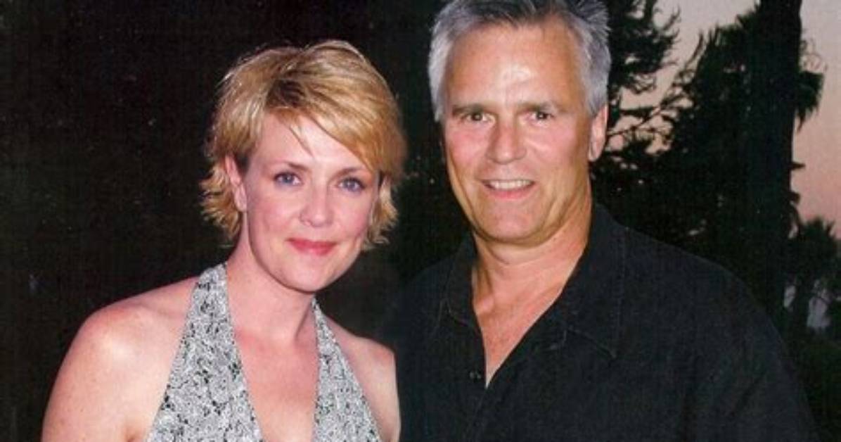 The Guiding Light of Richard Dean Anderson's Life