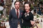 The Heartbreaking Story of Kate Spade's Daughter