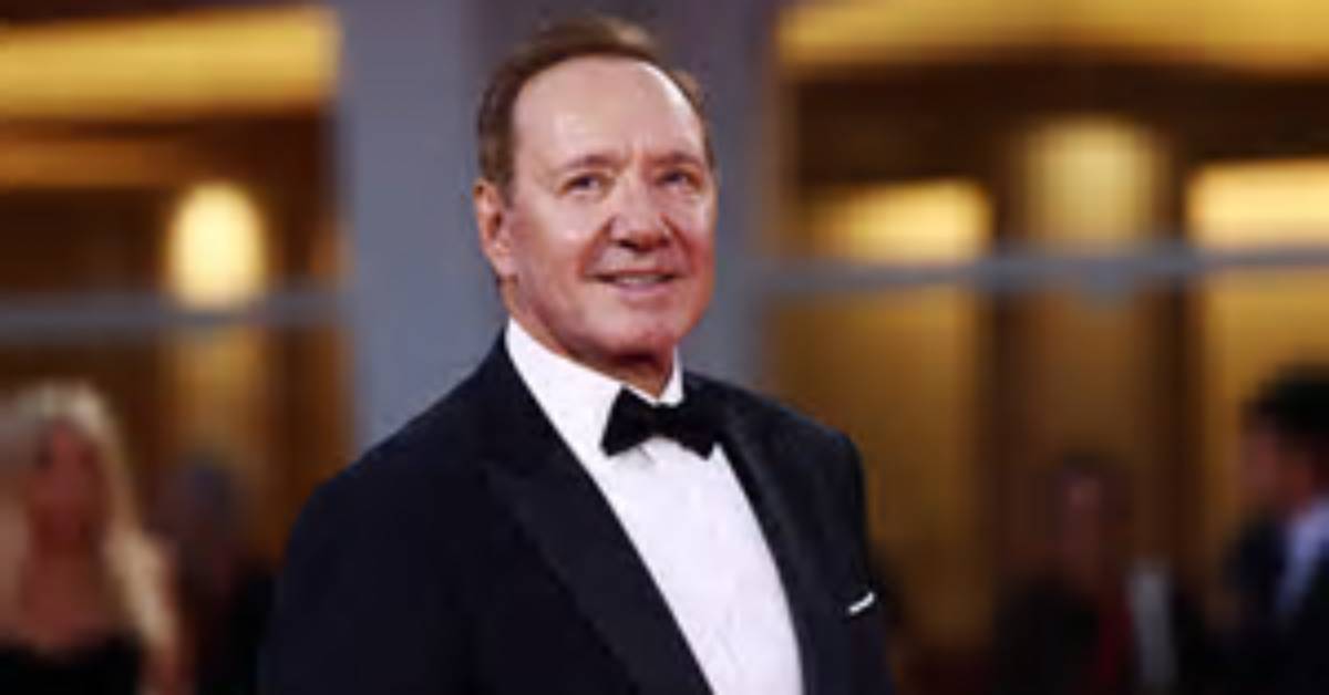 The Hidden Side of Kevin Spacey: Unveiling His Sister's Identity