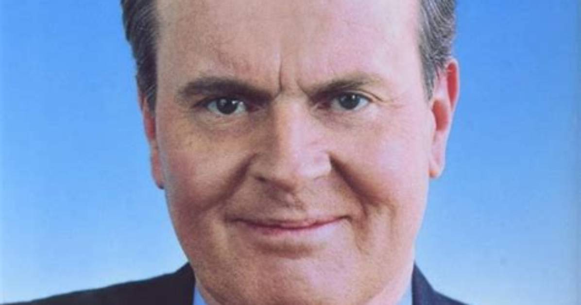 The Hidden Story of Charles Osgood's Sibling: Unveiling the Sister of the Famous Broadcaster