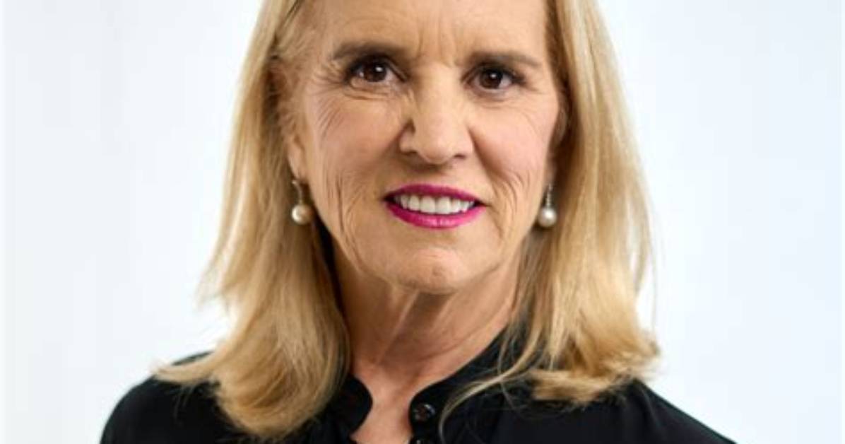 The Hidden Truth Behind Kerry Kennedy's Voice Disorder