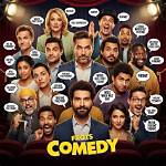 The Hilarious Ensemble: Exploring the Cast of Norbit