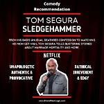 The Hilarious Tale of Tom Segura's Kid and the Toilet Water