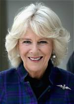 The History Behind Camilla of Cornwall and the Camillagate Scandal