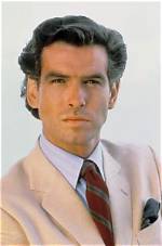 The Iconic Pierce Brosnan: a Legacy of Bond Excellence