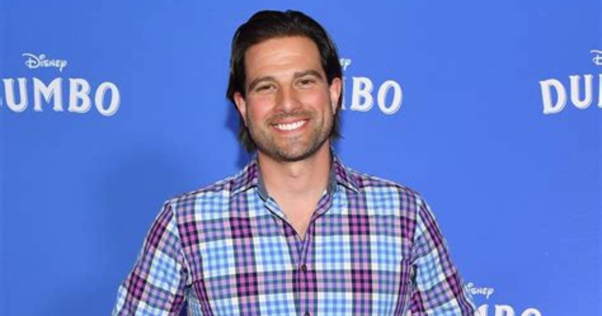 The Identity of Scott Mcgillivray's Better Half
