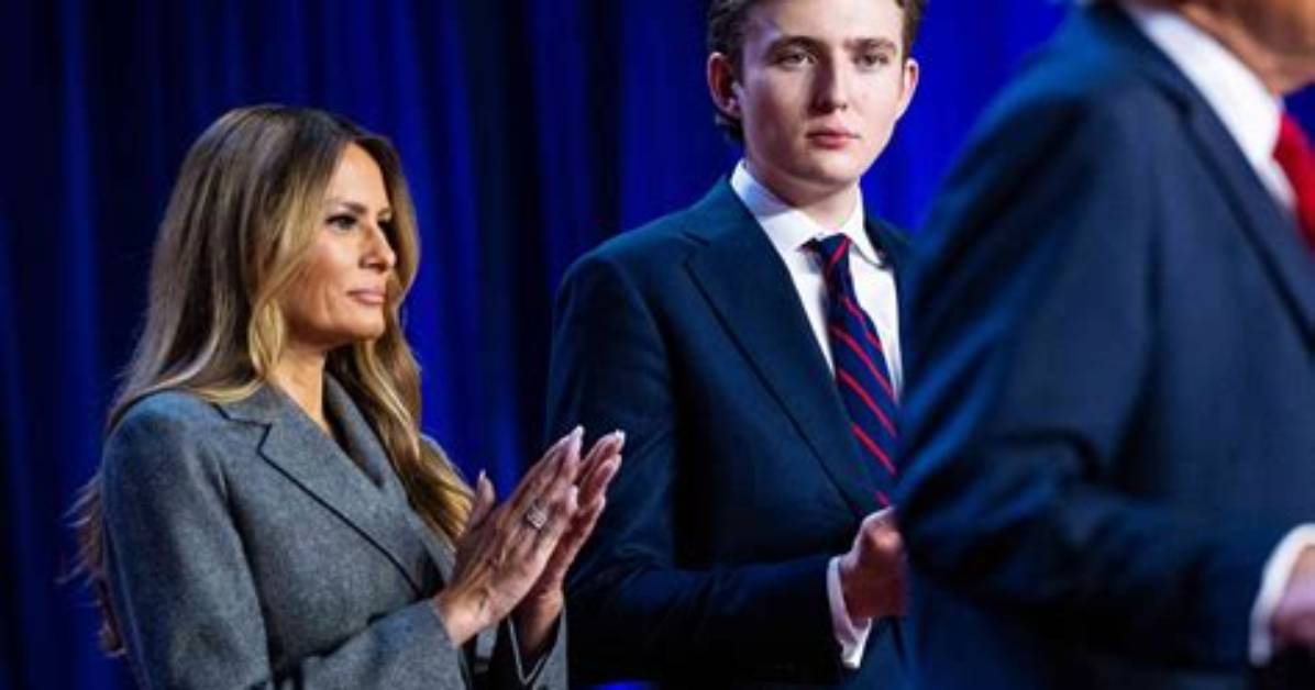 The Impact of Barron Trump's Tweets: a Comprehensive Analysis