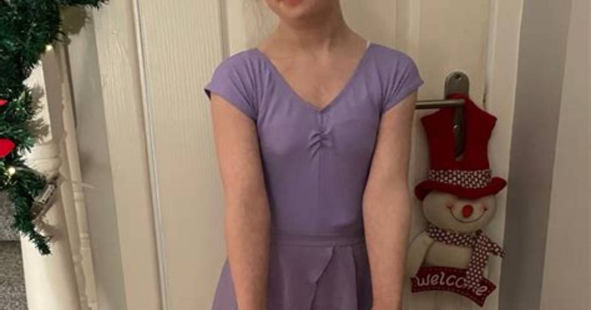 The Impact of Down Syndrome on Eric Cowell's Life
