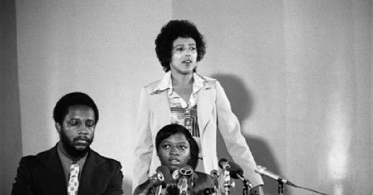 The Impactful Journey of Inetha Elaine Brown, a Trailblazing Leader