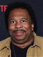 The Incredible Life of Leslie David Baker: Uncovering the Love of His Life