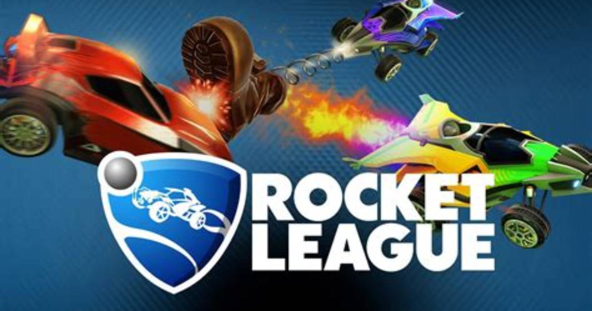 The Initial Name of Rocket League: Unveiling Its Origins