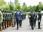 The Inspiring Father of Rwanda's President: a Look into Ian Kagame's Legacy