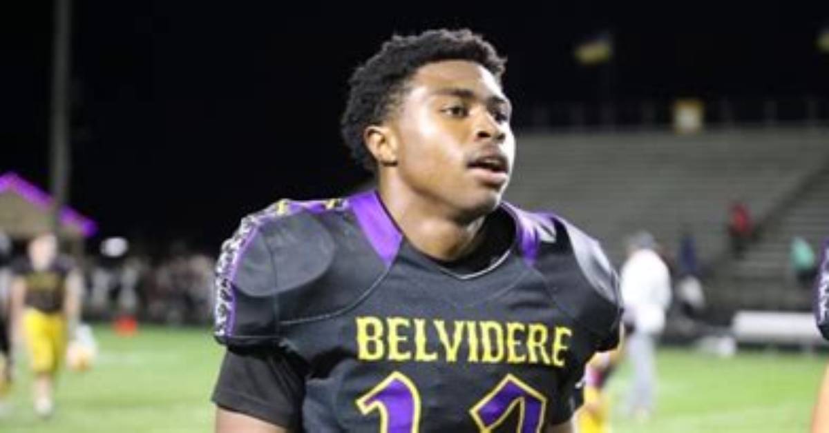 The Inspiring Journey of Beasley the Football Phenomenon