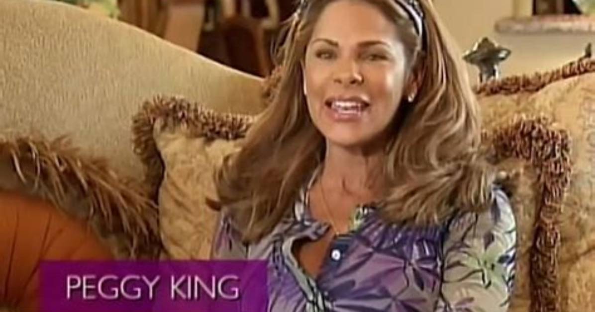 The Inspiring Journey of Peggy Fulford: Nurturing Her Children's Success