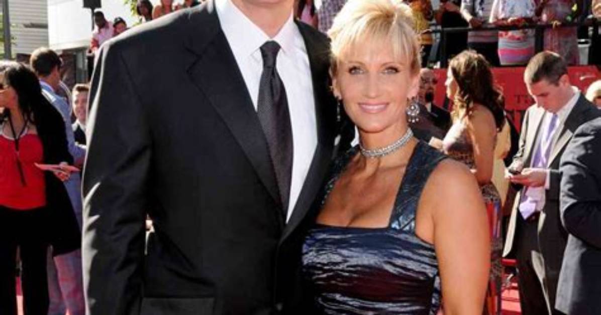 The Inspiring Story of Brenda Warner: Kurt Warner's Wife