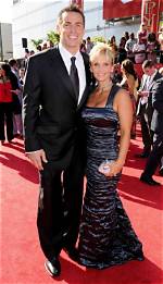 The Inspiring Story of Brenda Warner: Kurt Warner's Wife