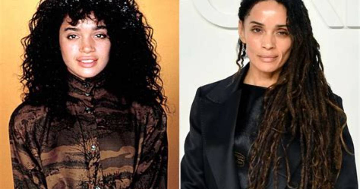 The Intricate World of Lisa Bonet's Tattoos