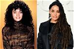 The Intricate World of Lisa Bonet's Tattoos