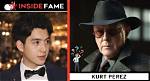 The Intriguing Character of Kurt Perez on the Blacklist