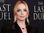 The Intriguing Connection Between Jodie Comer and James Burke: a Closer Look