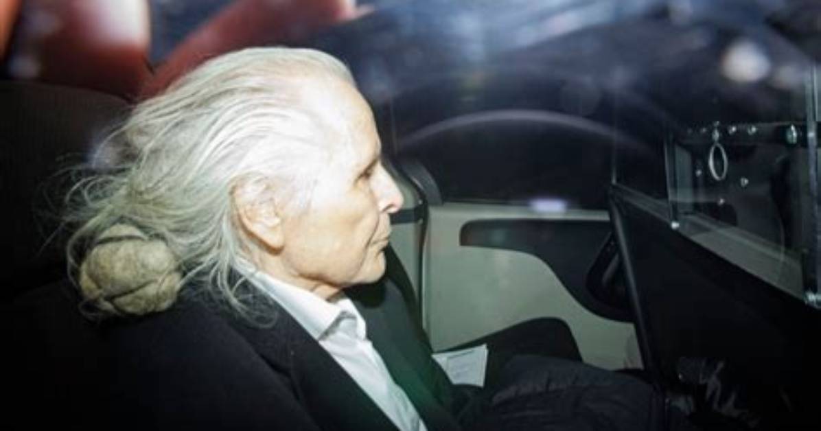 The Intriguing Saga of Peter Nygard and Anna Nicole Smith