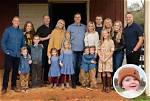 The Johnston Family: a Legacy of Love and Adventure