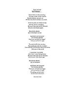 The Journey of “The Story” Song Lyrics by Brandi Carlile