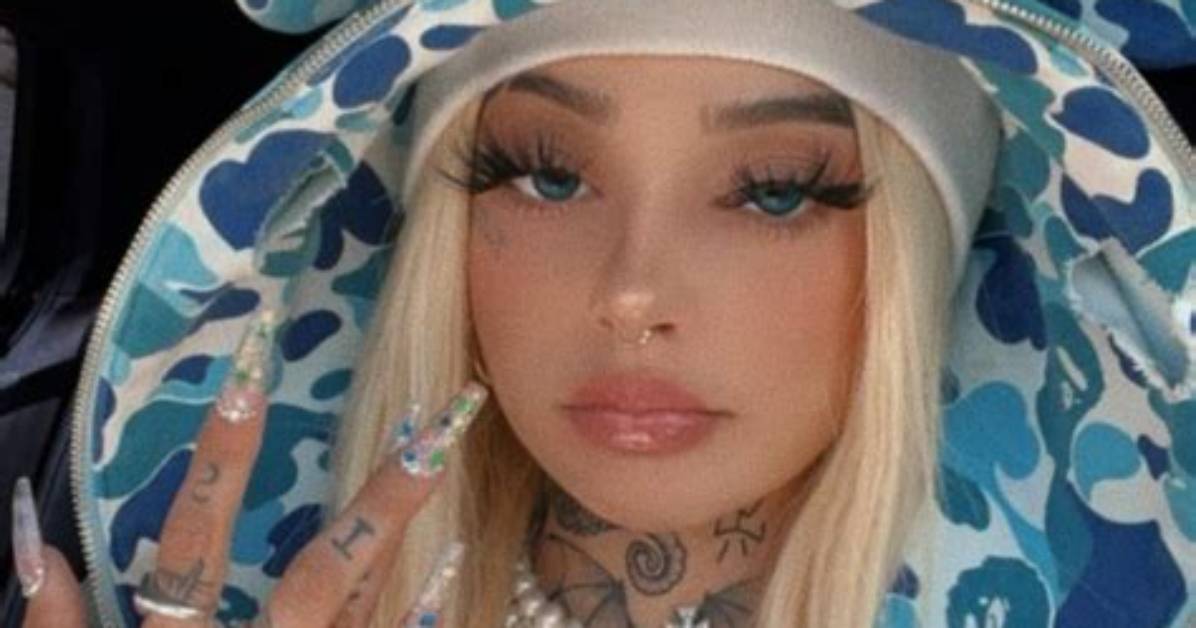 The Keaton Belle Onlyfans Leak Exposed