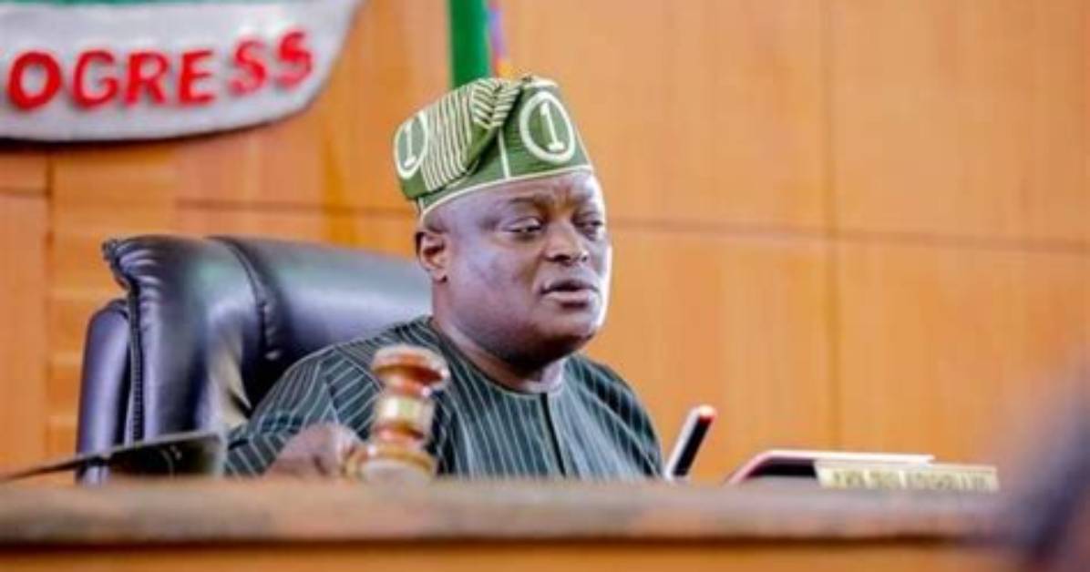 The Lagos Government Is Preparing to Sanction Doren Hospital Nurses for Videotaping a Dying Bbnaija Star, Rico Swavey.