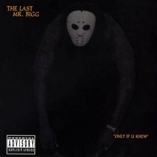 The Last Mr. Bigg's Fatal Overdose