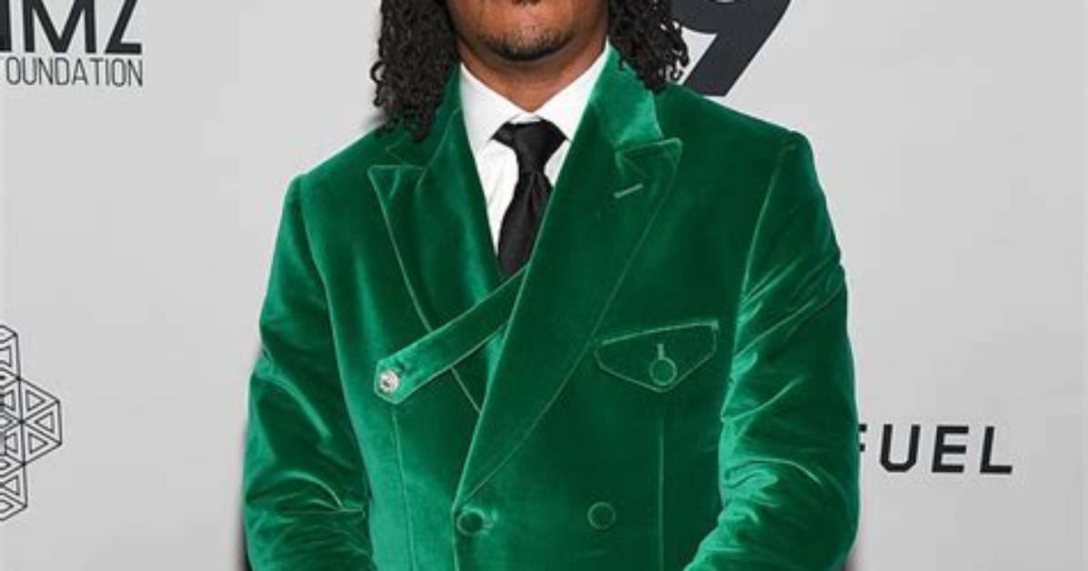 The Latest on Rapper T. I.'s Controversial News