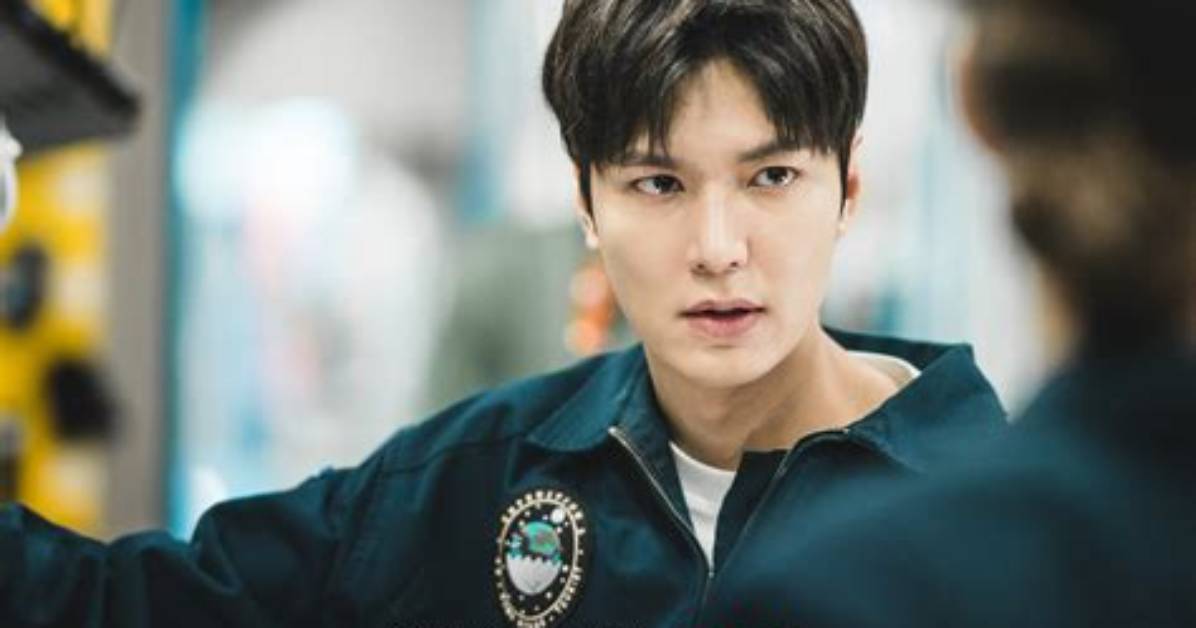 The Latest Scoop: Is Lee Min Ho's Wedding Bells Ringing?
