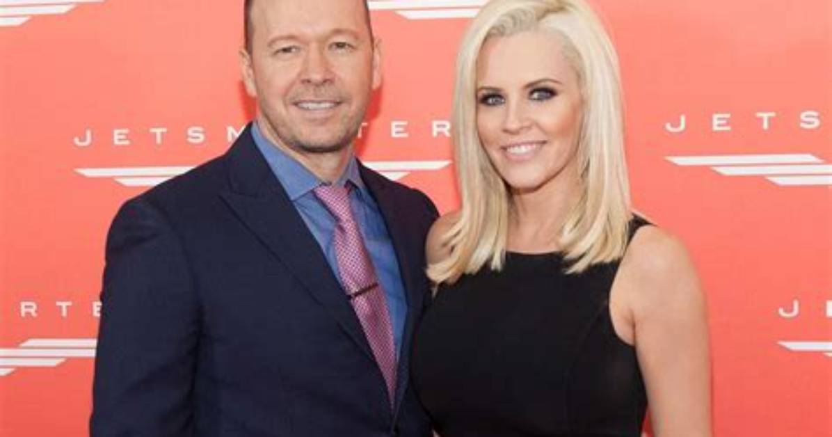 The Latest Scoop: Jenny Mccarthy's Divorce Rumors Examined
