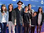 The Latest Scoop on Justin Chambers' Kids: Get the Inside Details
