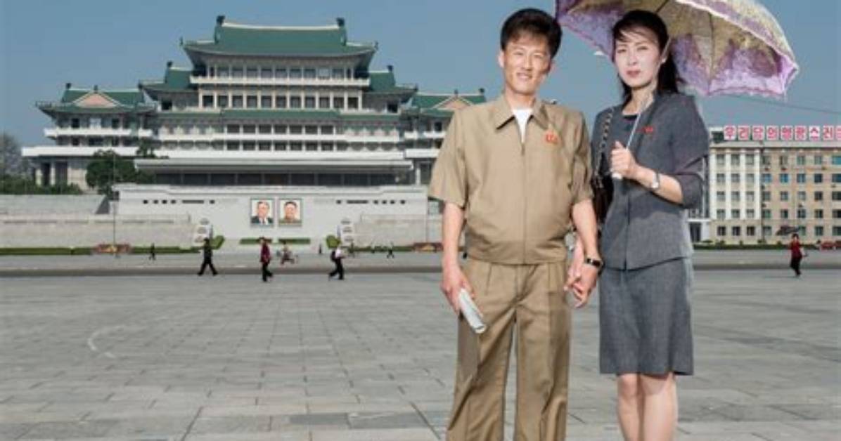 The Lavish Lifestyle of North Korea's Kim Jong-Un: Exploring His Net Worth