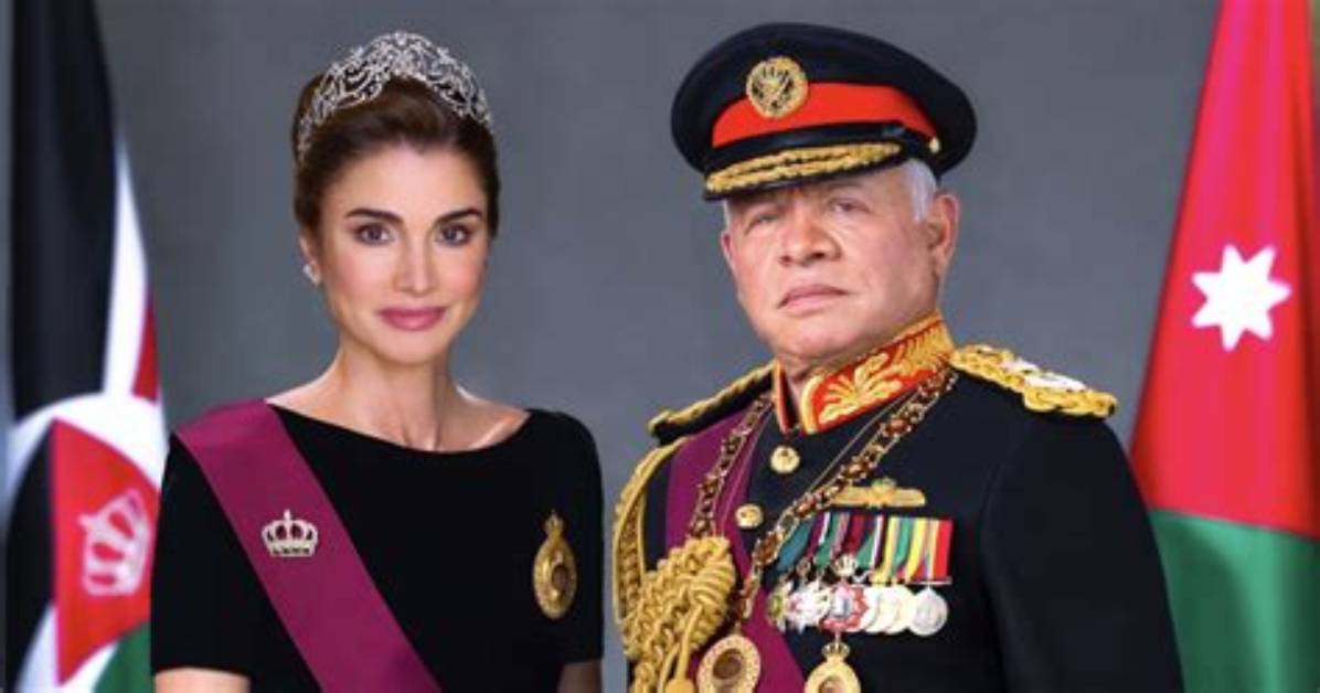 The Lavish Wealth of King Abdullah Ii: Unveiling His Net Worth