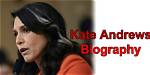 The Leading Voice in Public Relations: Kate Foster Public Relations