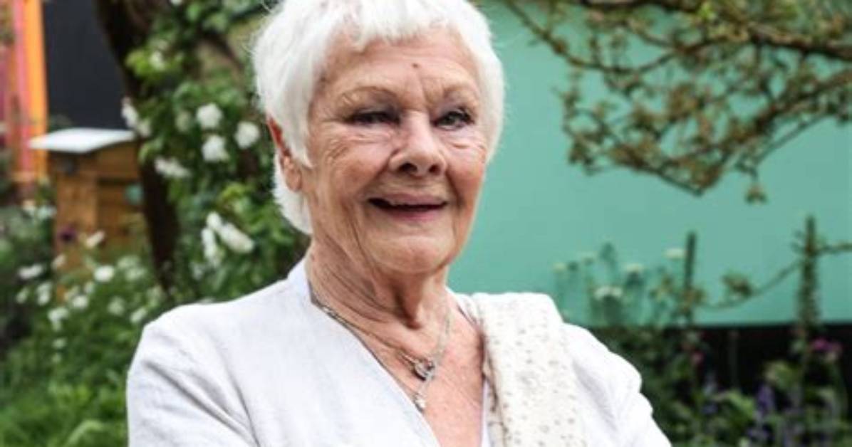 The Legacy and Impact of Judi Dench's Son