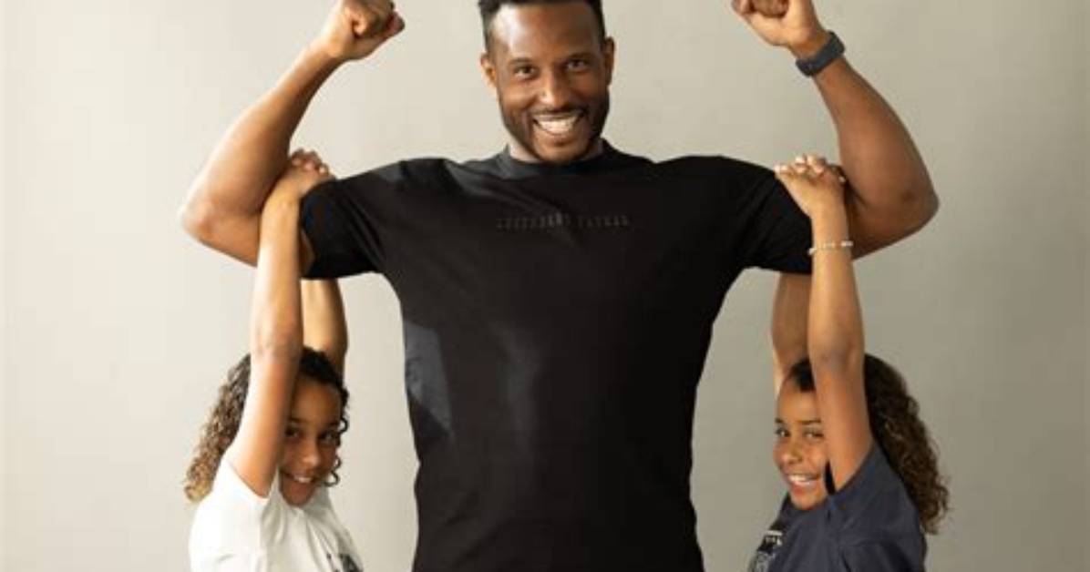 The Legacy of a Legendary Father