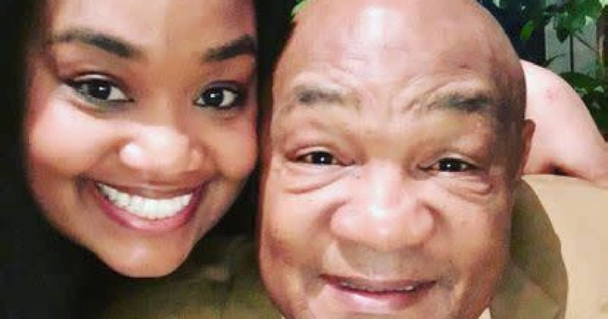 The Legacy of George Foreman's Mother
