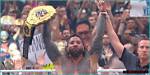 The Legacy of Jey Uso: Unveiling His Son's Name
