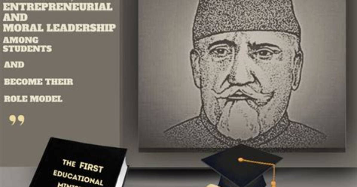 The Legacy of Khalil Azad: a Visionary Leader